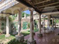 Venta - Casa de Campo - Cocentaina