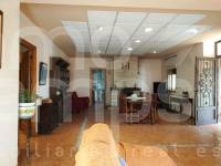 Te koop - Landhuis - Cocentaina