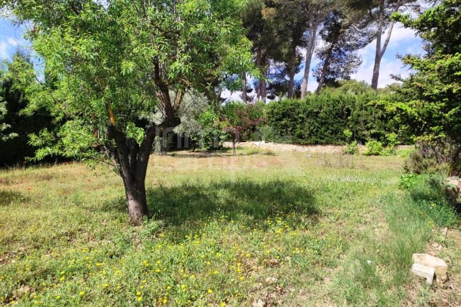Te koop - Villa - Alcoy - Urbanizaciones