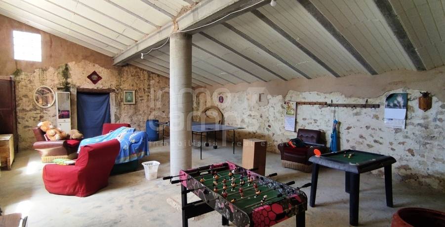 Te koop - Finca - Bocairent