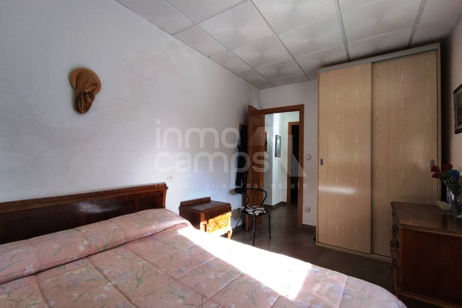 For sale - Country House - Benilloba