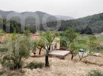 For sale - Finca - Penáguila