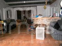 Venta - Casa de Campo - Muro de Alcoy