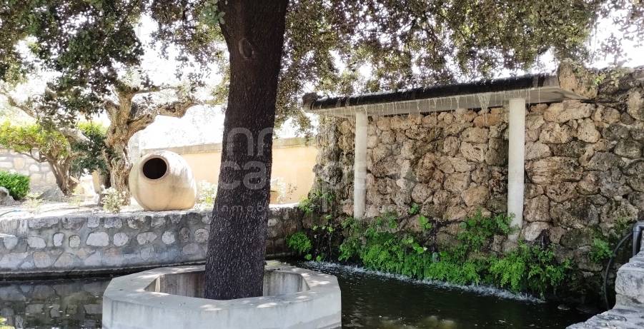 Te koop - Villa - Ontinyent