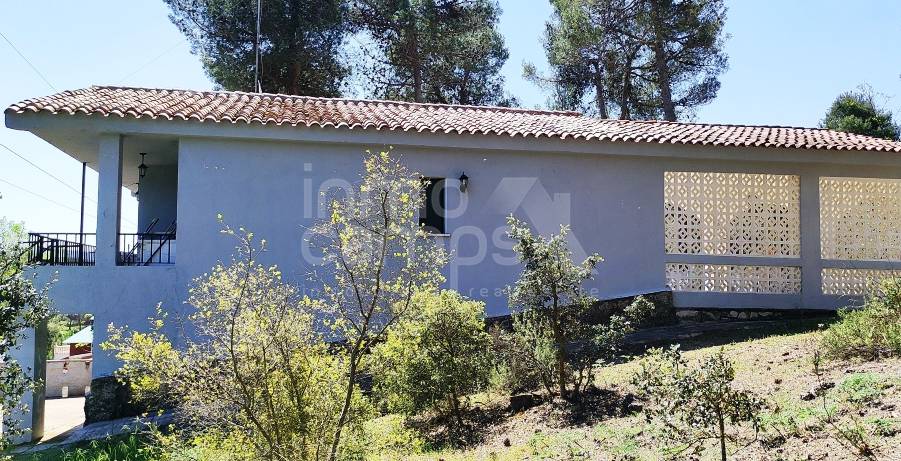 Venta - Casa de Campo - Bocairent