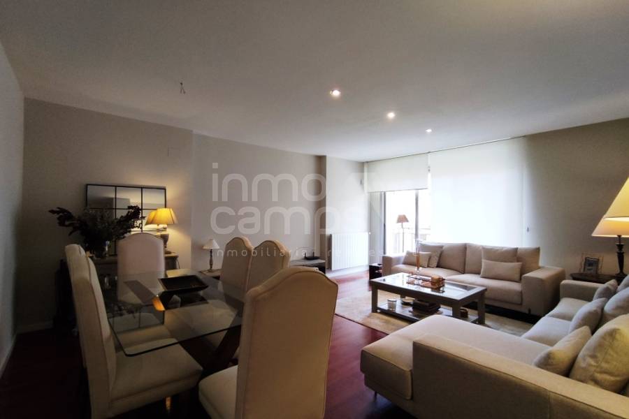 Venta - Apartamento - Alcoy