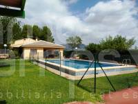 For sale - Country House - Muro de Alcoy