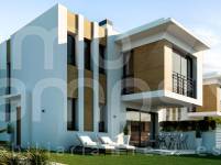 Nieuwbouw - Villa - Denia