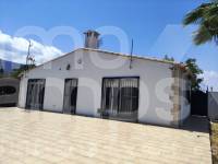 Te koop - Landhuis - Agres