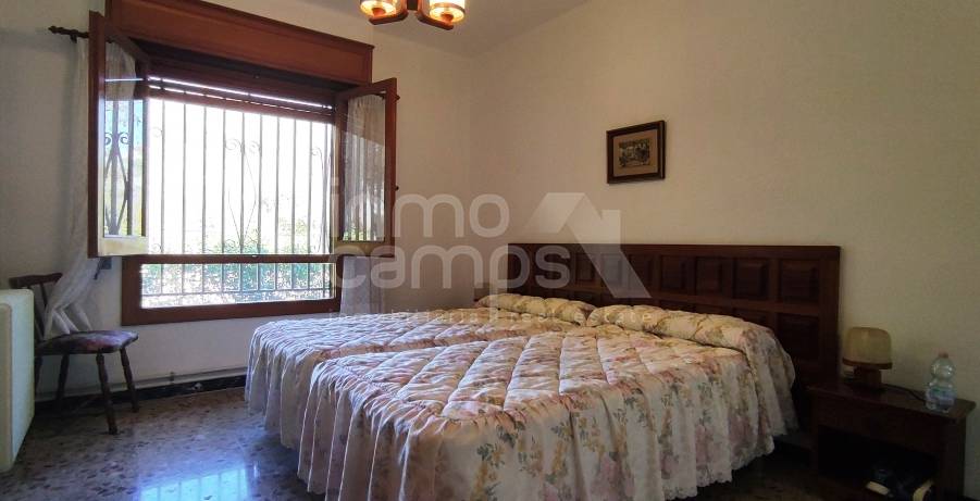 Venta - Casa de Campo - Gaianes