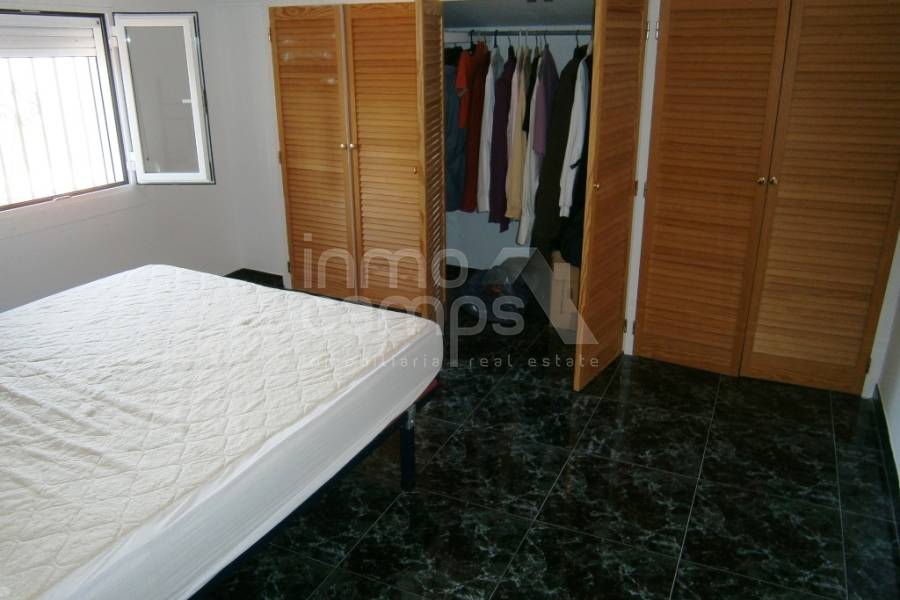 Te koop - Landhuis - Cocentaina