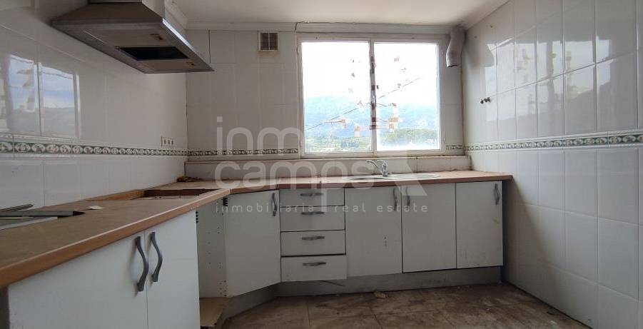 For sale - Town House - Muro de Alcoy