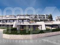 Nieuwbouw - Appartement - Alfaz del Pi - Alfaz del Pí