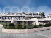 Nieuwbouw - Appartement - Alfaz del Pi - Alfaz del Pí