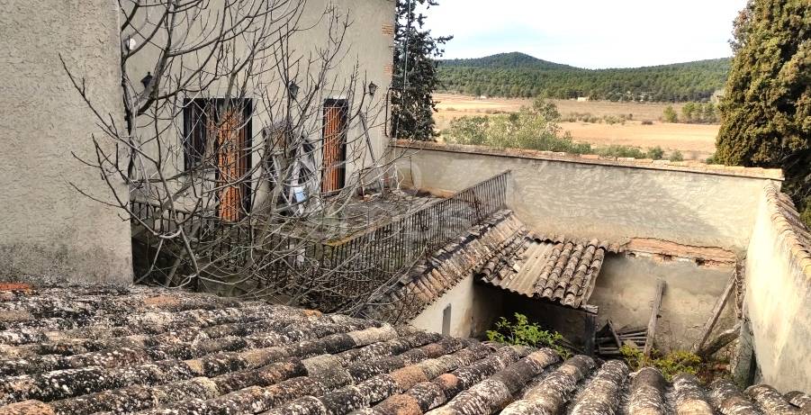 Venta - Finca - Bocairent