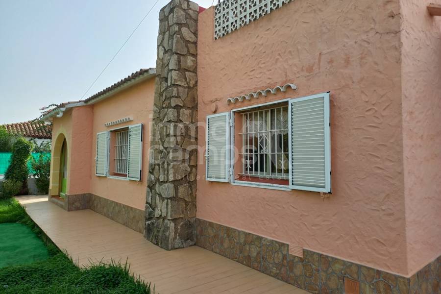 Te koop - Villa - Els Poblets