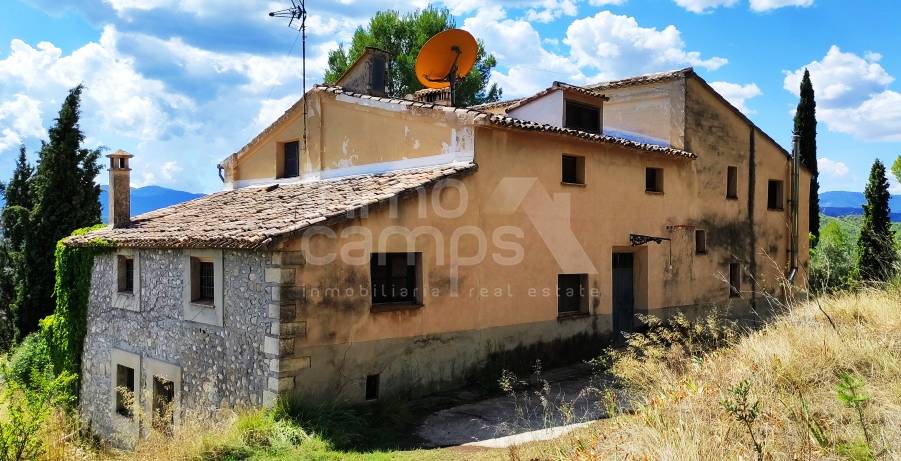 For sale - Finca - Millena