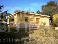 Venta - Casa de Campo - Ontinyent