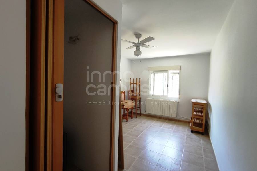 Te koop - Landhuis - Agres