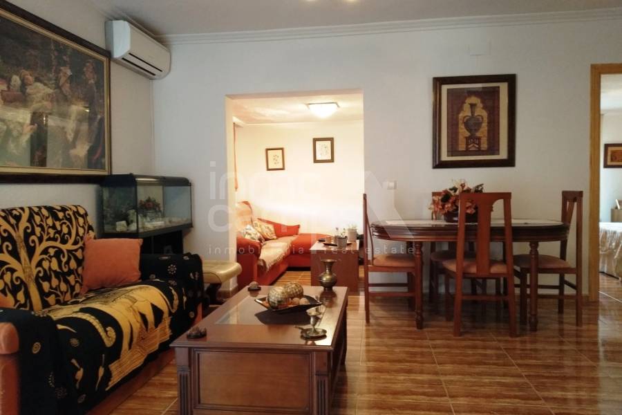 Te koop - Landhuis - Alcocer de Planes