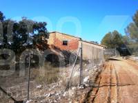 Venta - Finca - Agres