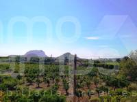 Venta - Apartamento - Beniarbeig