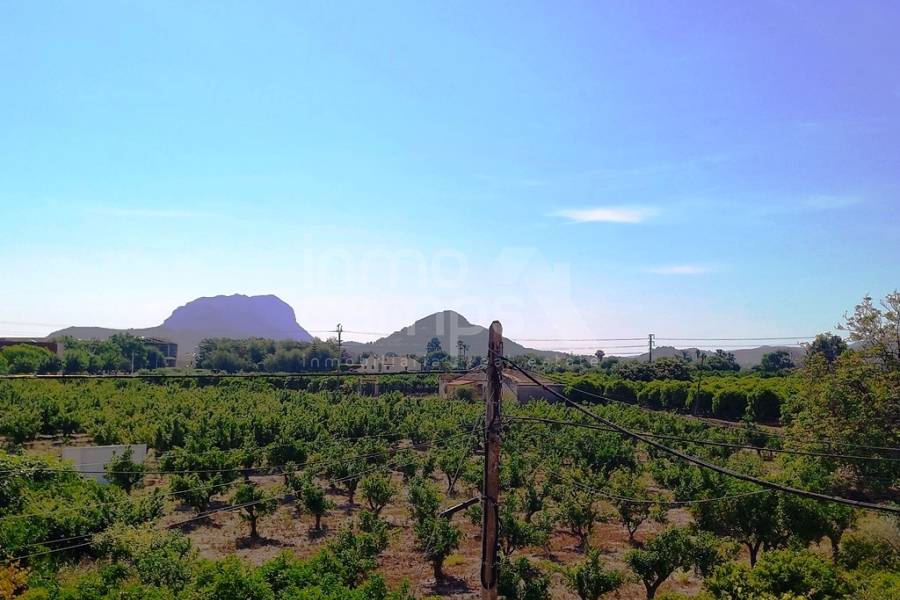 Venta - Apartamento - Beniarbeig