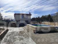 For sale - Country House - Muro de Alcoy