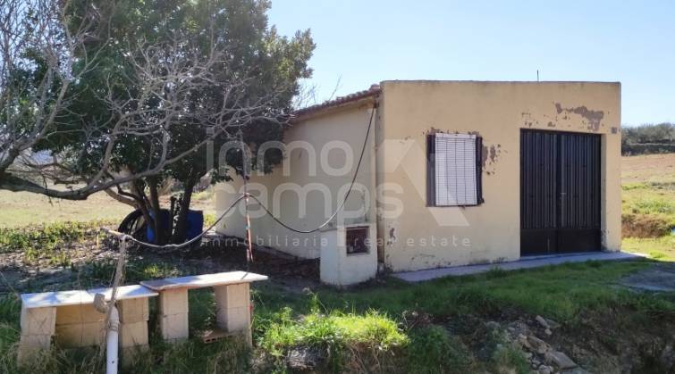 Casa de Campo - Venta - Agullent - Agullent