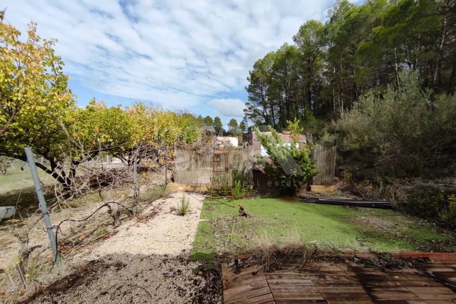 Venta - Casa de Campo - Planes