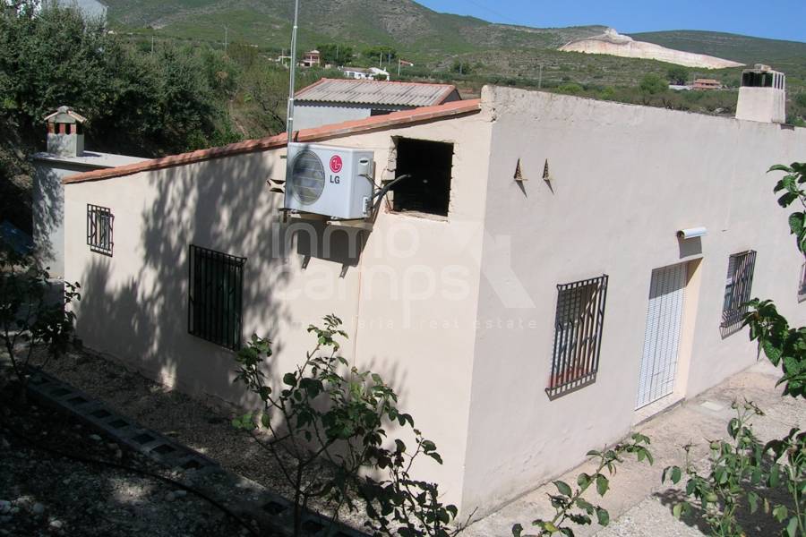 For sale - Country House - Ontinyent