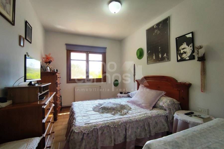 Venta - Casa de Campo - Alcoy