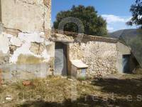 Te koop - Finca - Ontinyent
