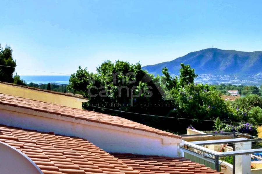 Venta - Bungalow - Alfaz del Pi - Alfaz del Pí