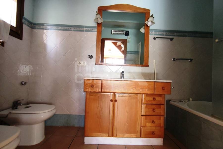 For sale - Country House - Muro de Alcoy