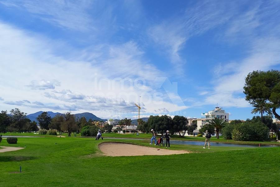 Venta - Chalet Pareado - Oliva