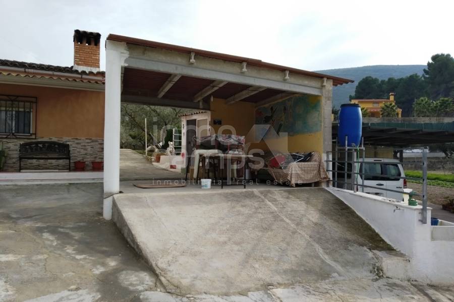 Te koop - Landhuis - Ontinyent