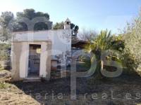 Te koop - Landhuis - Ontinyent