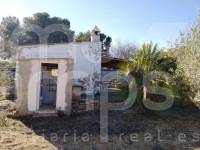 Venta - Casa de Campo - Ontinyent