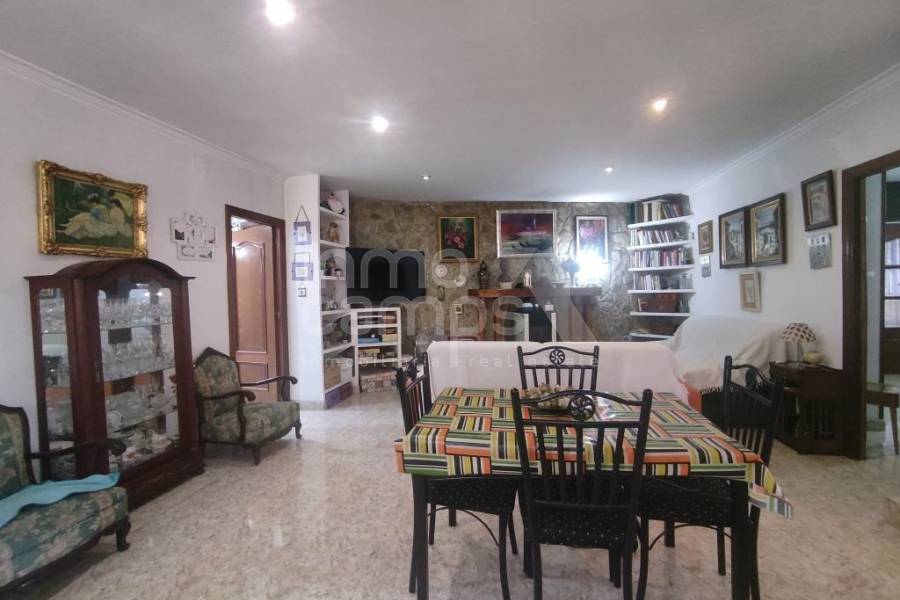 Venta - Casa de Campo - Cocentaina