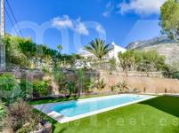 For sale - Villa - Altea