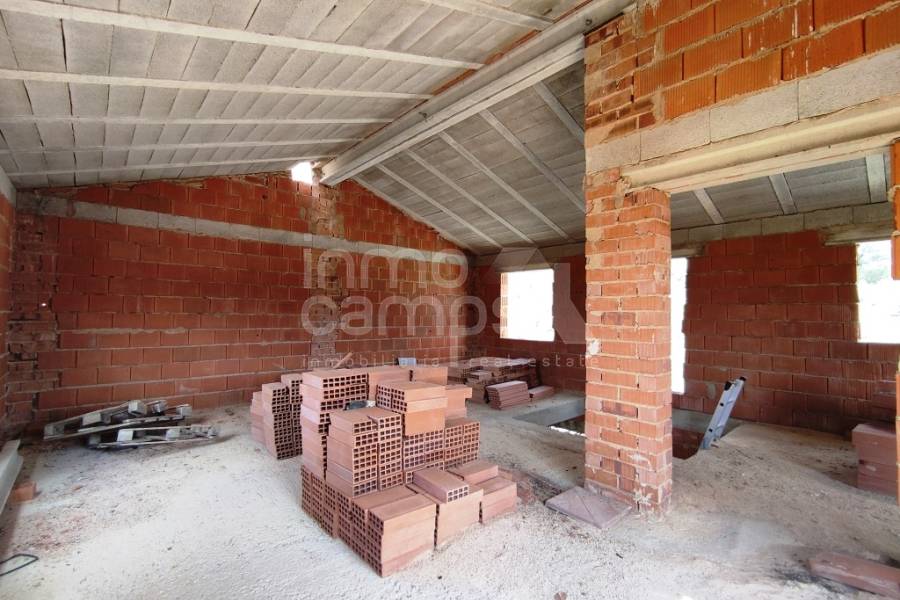 Venta - Casa de Campo - Planes