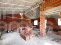 New Construction - Country House - Planes