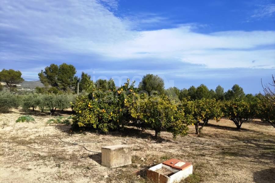 For sale - Country House - Ontinyent