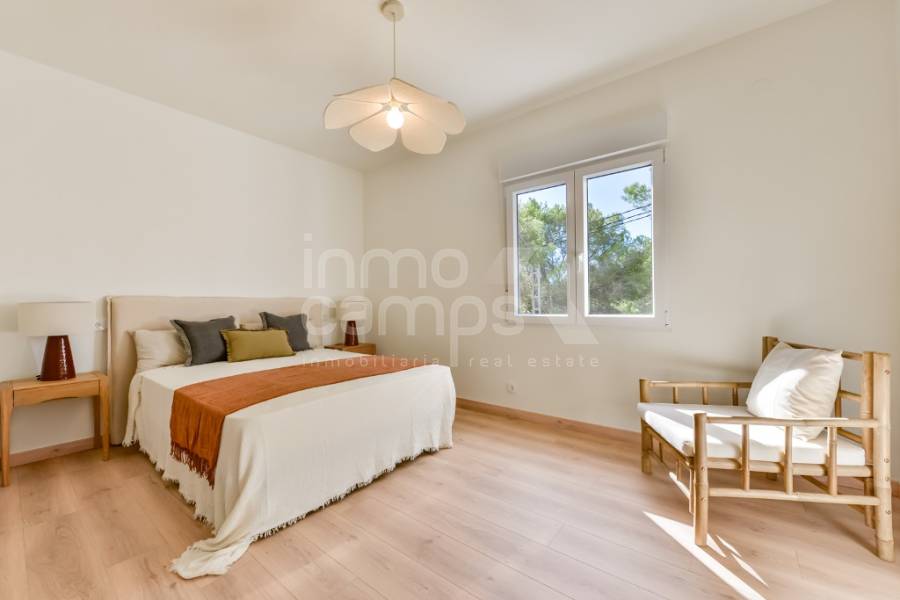 For sale - Villa - Altea