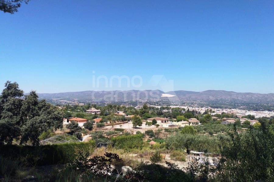 For sale - Finca - Ontinyent