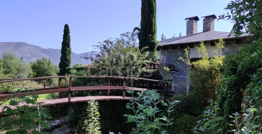 For sale - Villa - Muro de Alcoy