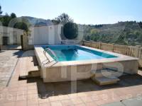 Venta - Casa de Campo - Cocentaina