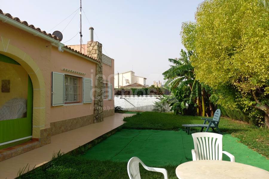 Te koop - Villa - Els Poblets