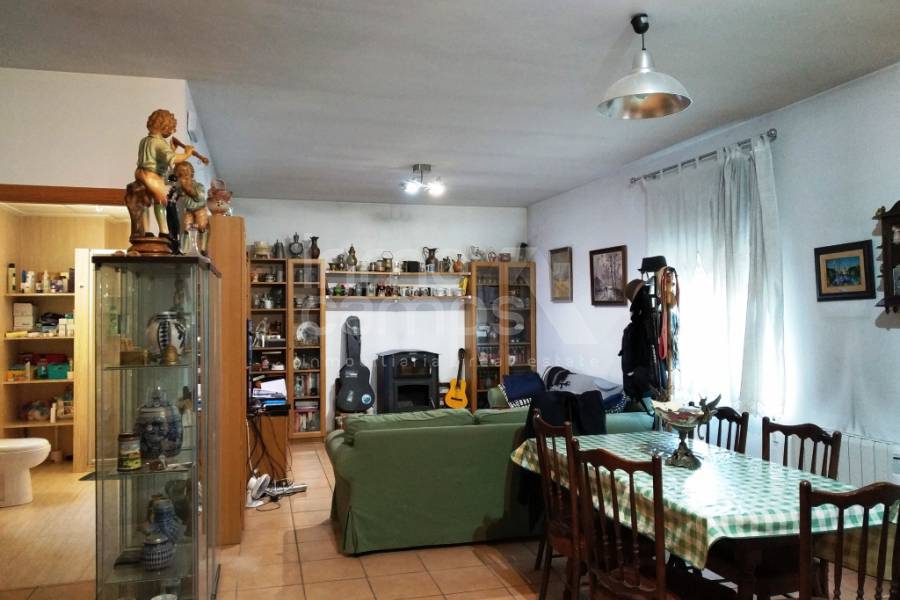 Te koop - Landhuis - Ontinyent